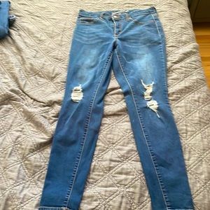 Universal Thread Skinny Jeans